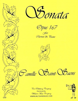 SONATA Op.167