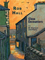 CLOSE ENCOUNTERS