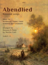 ABENDLIED