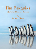 THE PENGUINS