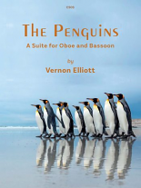 THE PENGUINS