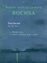 NOCTURNE Op.50 No.1