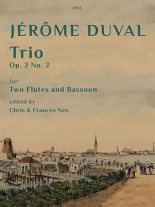 TRIO Op.2 No.2