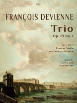 TRIO Op.19 No.1