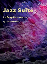 JAZZ SUITE