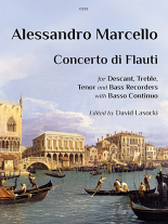 CONCERTI DI FLAUTI