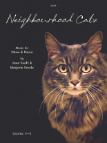 NEIGHBOURHOOD CATS