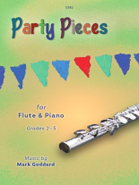 PARTY PIECES
