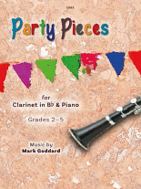 PARTY PIECES