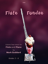 FLUTE FUNDAE