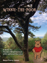 WINNIE THE POOH SUITE (score & parts)