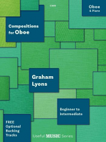 COMPOSITIONS for Oboe