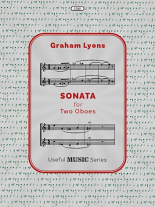 SONATA for Two Oboes