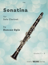SONATINA