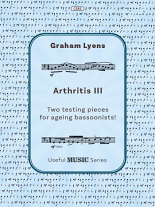 ARTHRITIS III