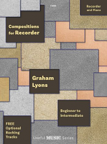 COMPOSITIONS for Recorder