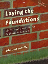 LAYING THE FOUNDATIONS