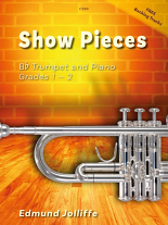 SHOW PIECES