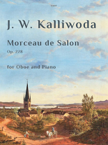 MORCEAU DE SALON Op.228