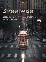 STREETWISE