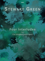 FOUR INTERLUDES