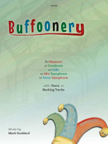 BUFFOONERY