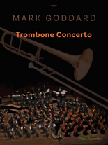 TROMBONE CONCERTO