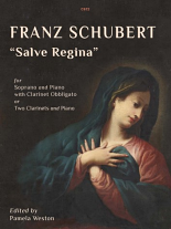 SALVE REGINA
