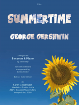 SUMMERTIME