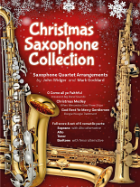 CHRISTMAS COLLECTION (score & parts)