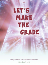 LET'S MAKE THE GRADE