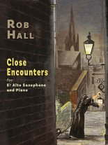 CLOSE ENCOUNTERS