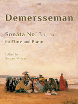 SONATA No.3 Op.24