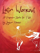 LATIN WORKOUT