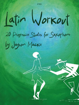 LATIN WORKOUT