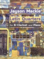 LATIN QUARTERS