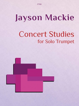 CONCERT STUDIES