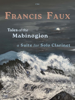 TALES OF THE MABINOGION