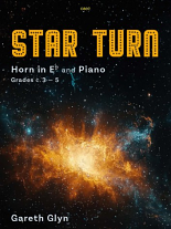 STAR TURN