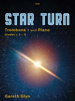 STAR TURN