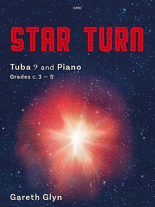 STAR TURN