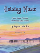 HOLIDAY MUSIC