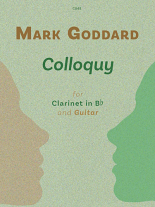 COLLOQUY