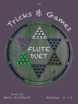 TRICKS AND GAMES
