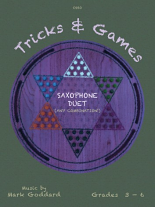 TRICKS AND GAMES