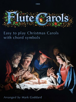 FLUTE CAROLS