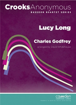 LUCY LONG (score & parts)