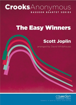 THE EASY WINNERS