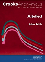 ALTOLIED Rhapsody