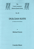 DULCIAN SUITE